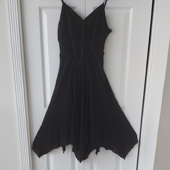 bebe Dresses & Skirts - Bebe Black Dress Size Small